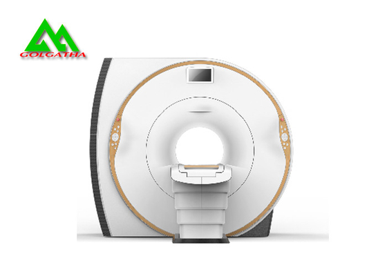 China Hoogst Bekwaam van de het Magnetic resonance imagingsmachine van MRI het Aftastensysteem in het Ziekenhuis leverancier